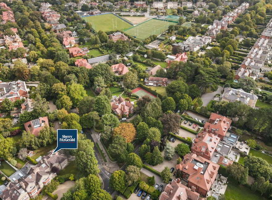 Coreen, 30 Shrewsbury Road, Ballsbridge, Ballsbridge, D04H4C8