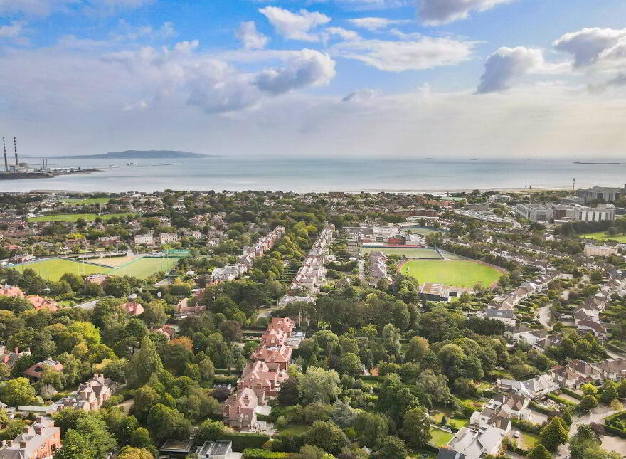 Coreen, 30 Shrewsbury Road, Ballsbridge, Ballsbridge, D04H4C8