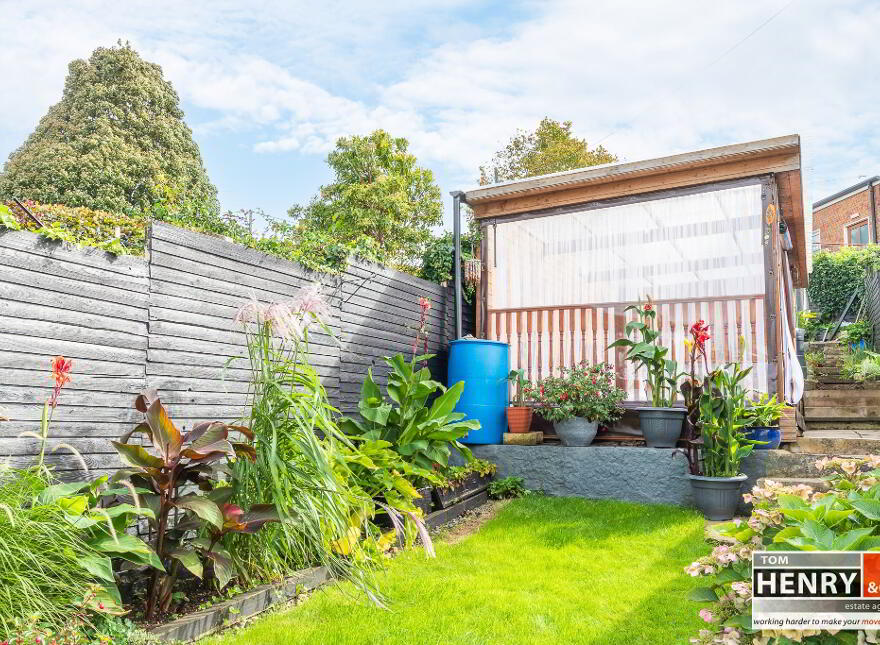 22 Empire Avenue, Ranfurly Road, Dungannon, BT71 7AL