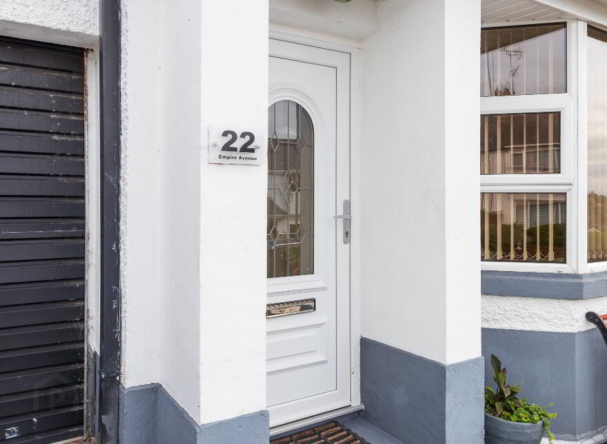 22 Empire Avenue, Ranfurly Road, Dungannon, BT71 7AL