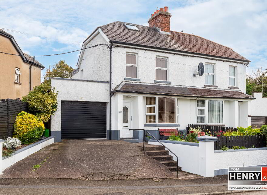 22 Empire Avenue, Ranfurly Road, Dungannon, BT71 7AL
