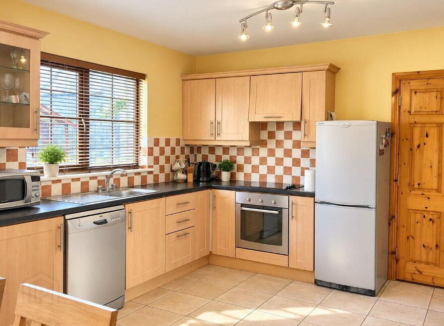 16 Church Fields, Clonlara, V94YWV6