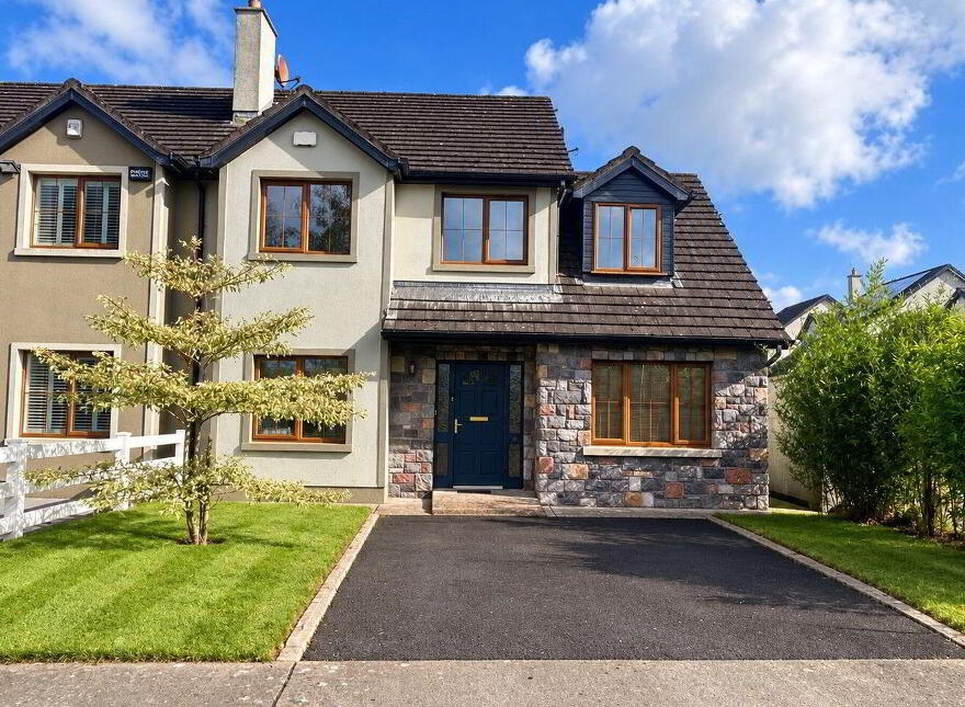 16 Church Fields, Clonlara, V94YWV6