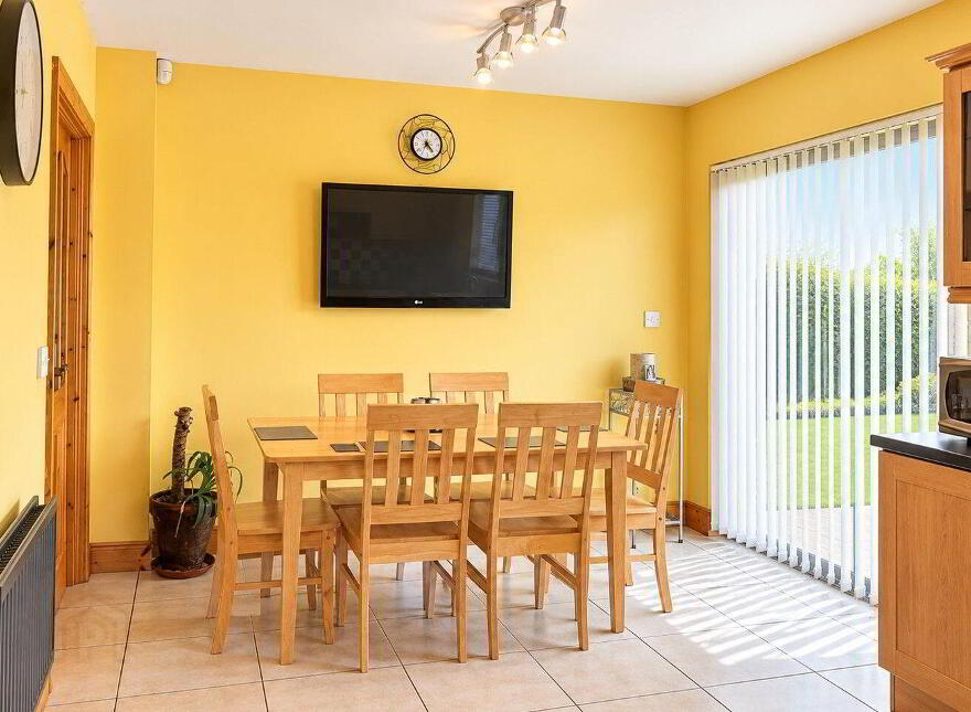 16 Church Fields, Clonlara, V94YWV6