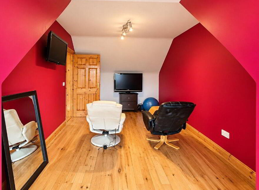 16 Church Fields, Clonlara, V94YWV6