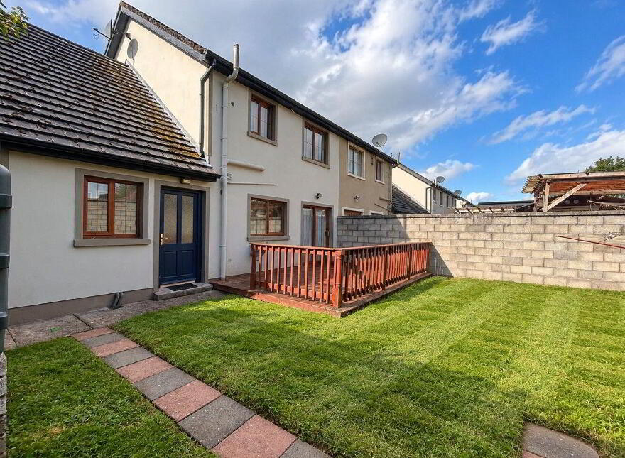 16 Church Fields, Clonlara, V94YWV6