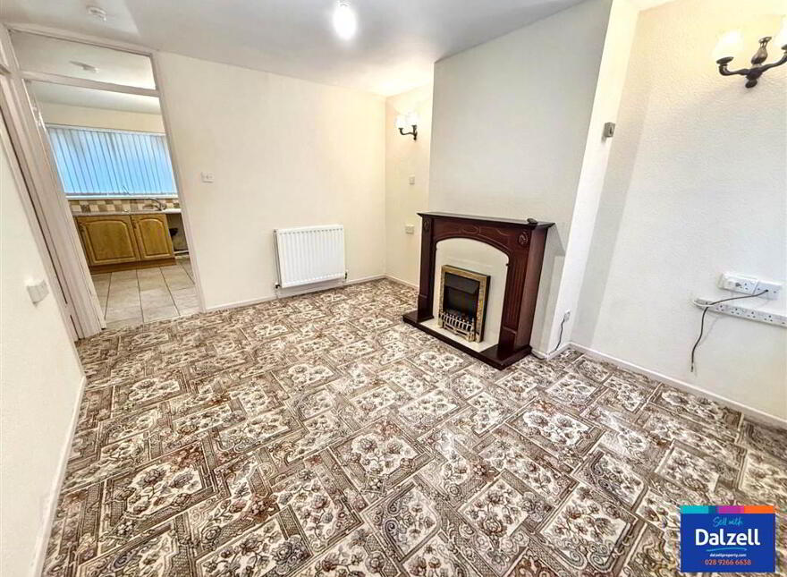 2 Castlevue Gardens, Off Backwood Road, Moira, BT67 0JU