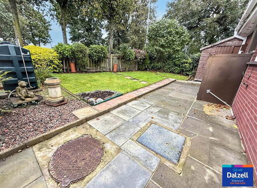 2 Castlevue Gardens, Off Backwood Road, Moira, BT67 0JU