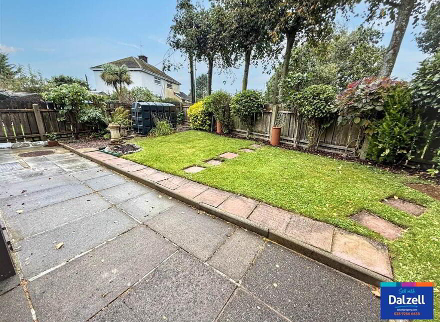2 Castlevue Gardens, Off Backwood Road, Moira, BT67 0JU