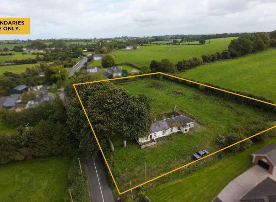 Ardlonan, Carlanstown, A82RR70