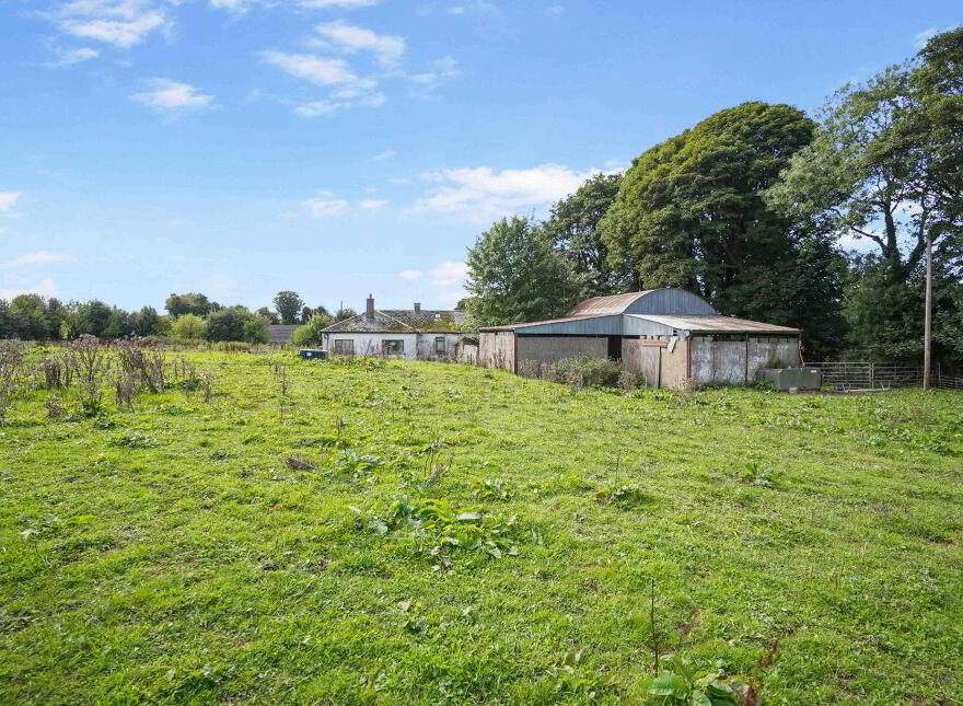 Ardlonan, Carlanstown, A82RR70