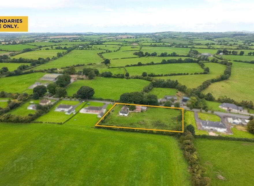 Ardlonan, Carlanstown, A82RR70
