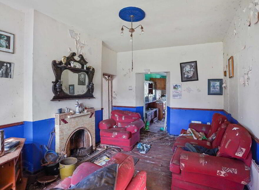 Ardlonan, Carlanstown, A82RR70