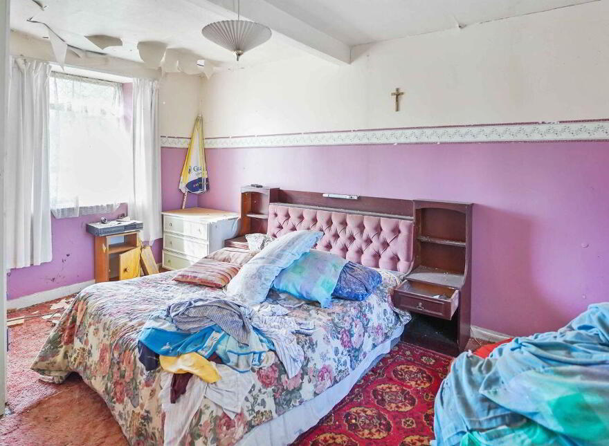 Ardlonan, Carlanstown, A82RR70
