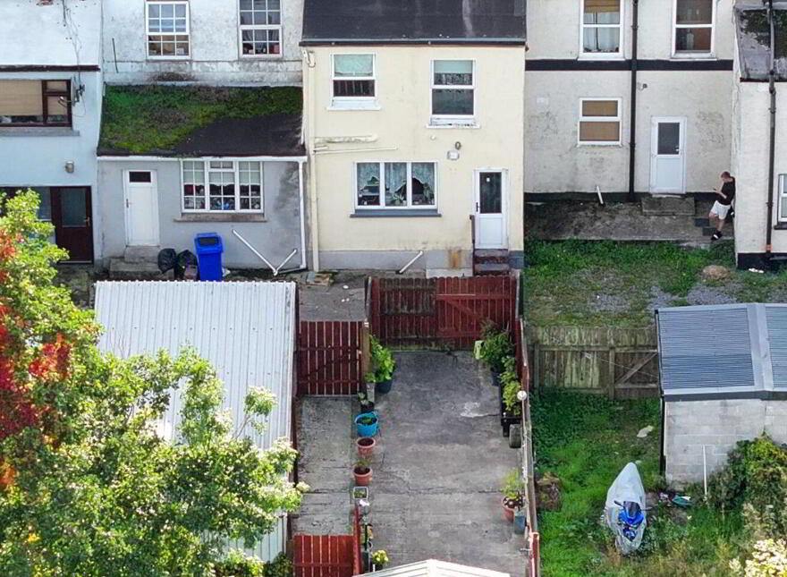 11 Congress Terrace, Longford Town, N39V0V1