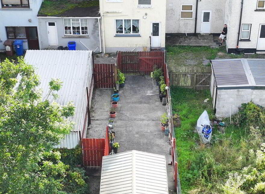 11 Congress Terrace, Longford Town, N39V0V1