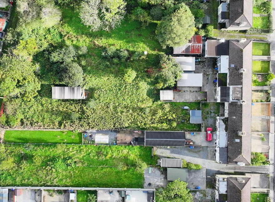 11 Congress Terrace, Longford Town, N39V0V1