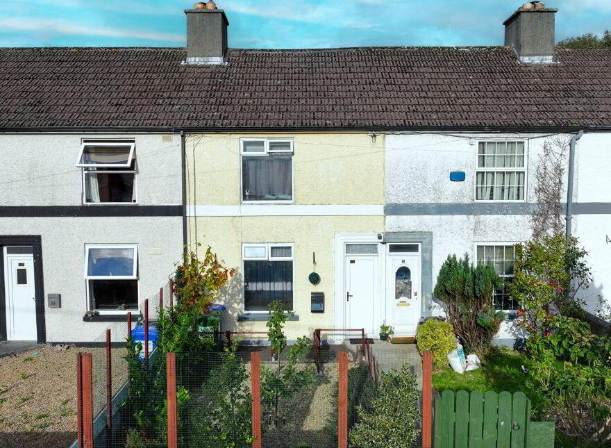 11 Congress Terrace, Longford Town, N39V0V1