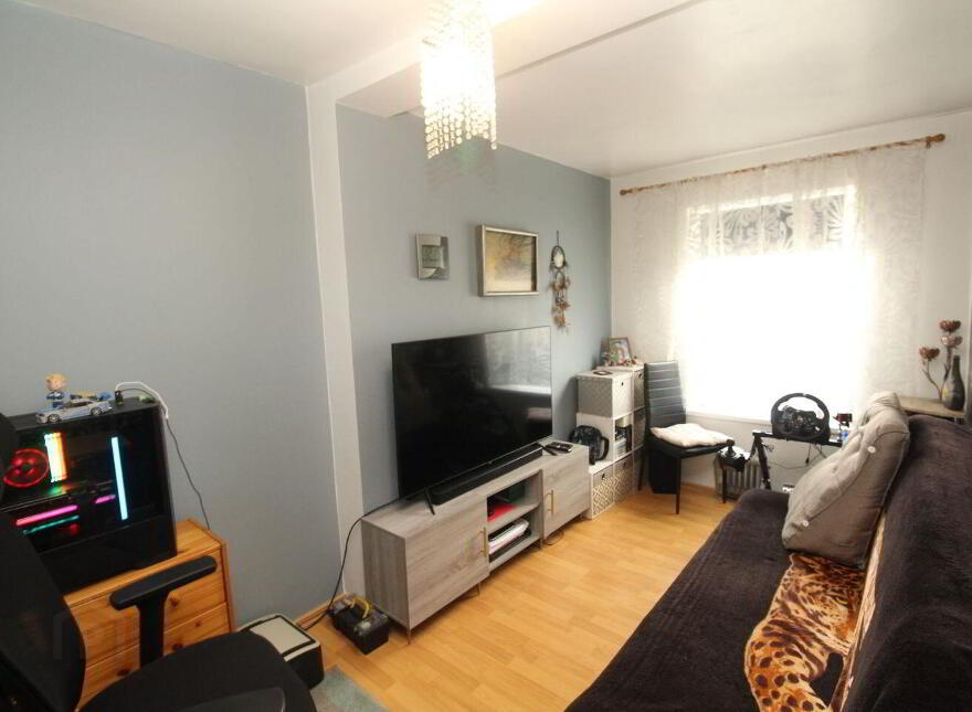 11 Congress Terrace, Longford Town, N39V0V1