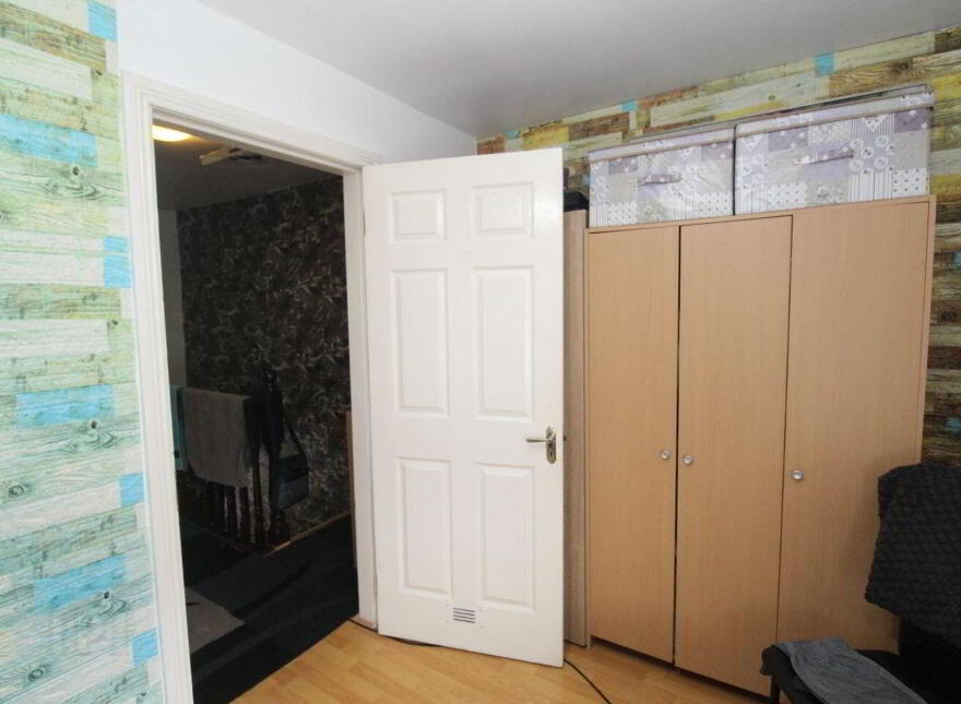 11 Congress Terrace, Longford Town, N39V0V1