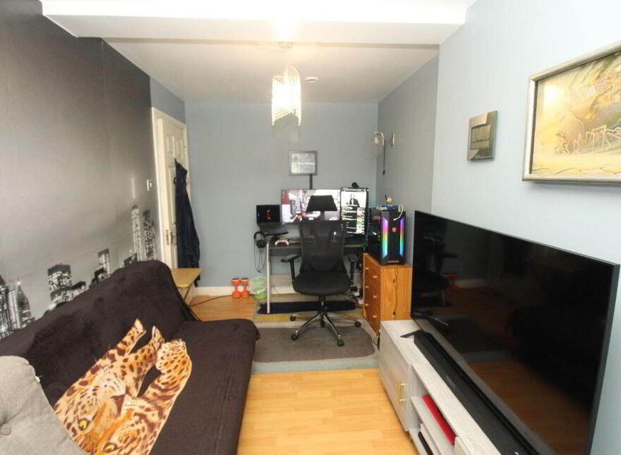 11 Congress Terrace, Longford Town, N39V0V1