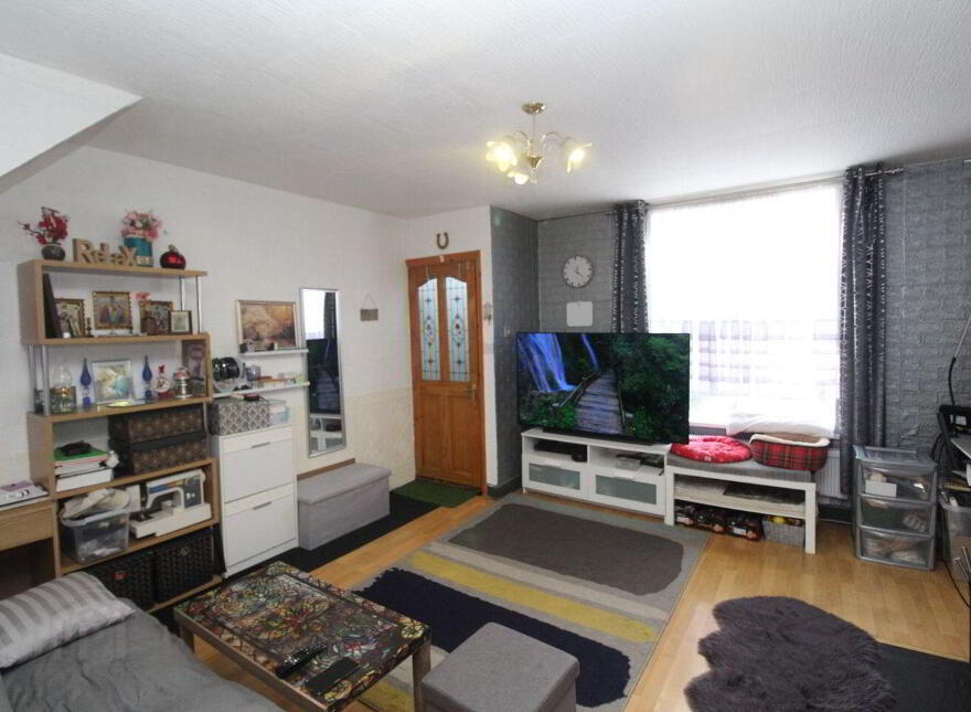 11 Congress Terrace, Longford Town, N39V0V1