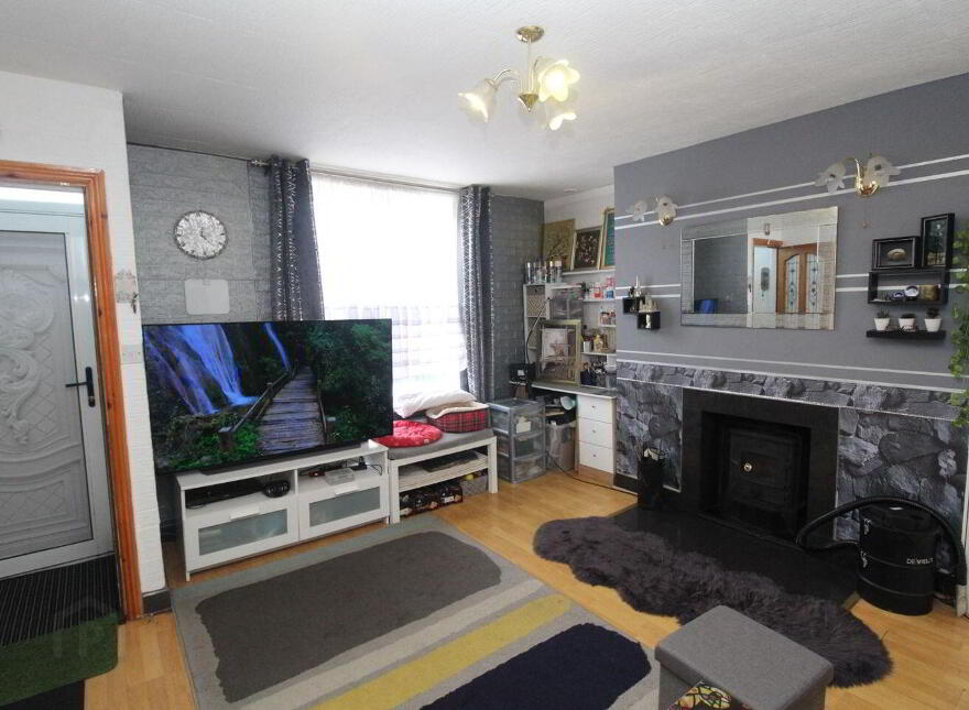 11 Congress Terrace, Longford Town, N39V0V1