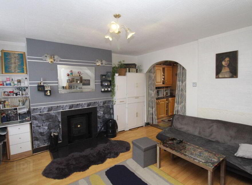 11 Congress Terrace, Longford Town, N39V0V1