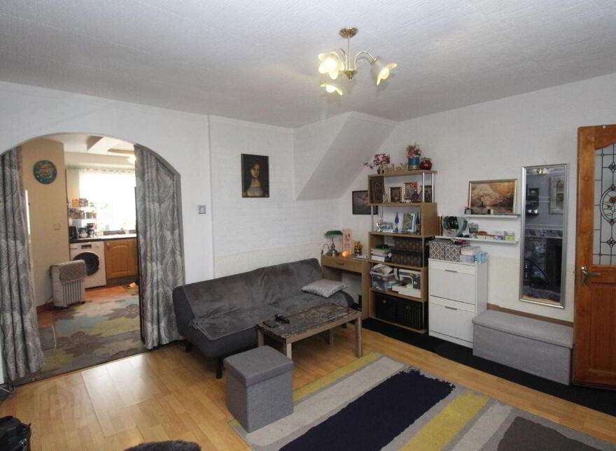 11 Congress Terrace, Longford Town, N39V0V1