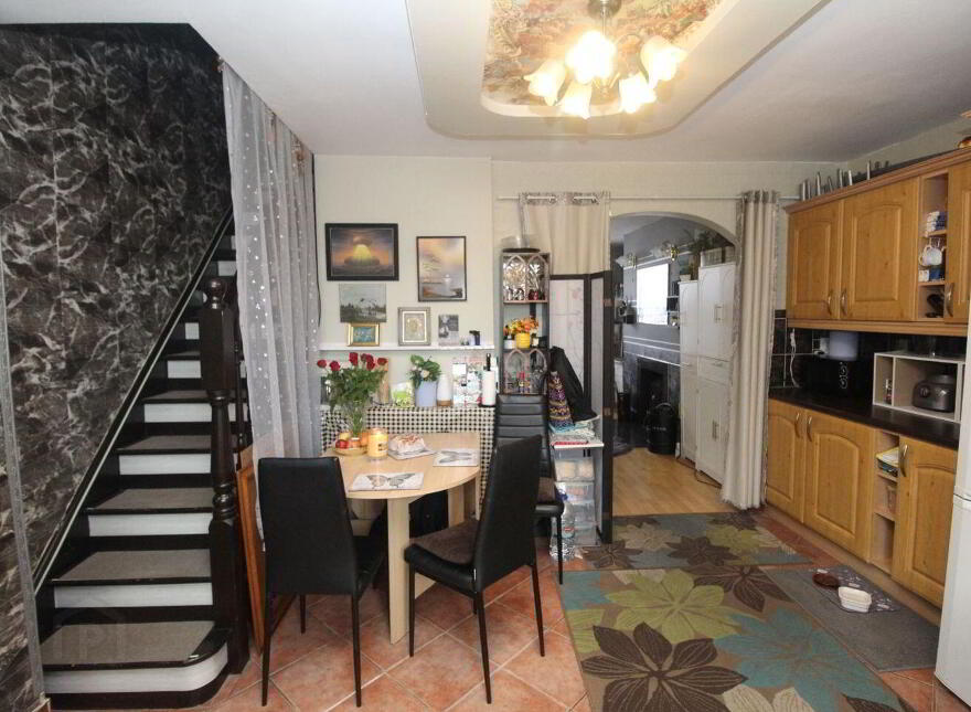 11 Congress Terrace, Longford Town, N39V0V1