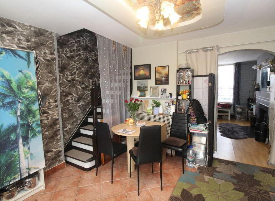 11 Congress Terrace, Longford Town, N39V0V1