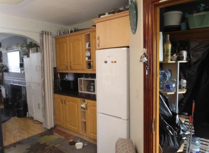 11 Congress Terrace, Longford Town, N39V0V1