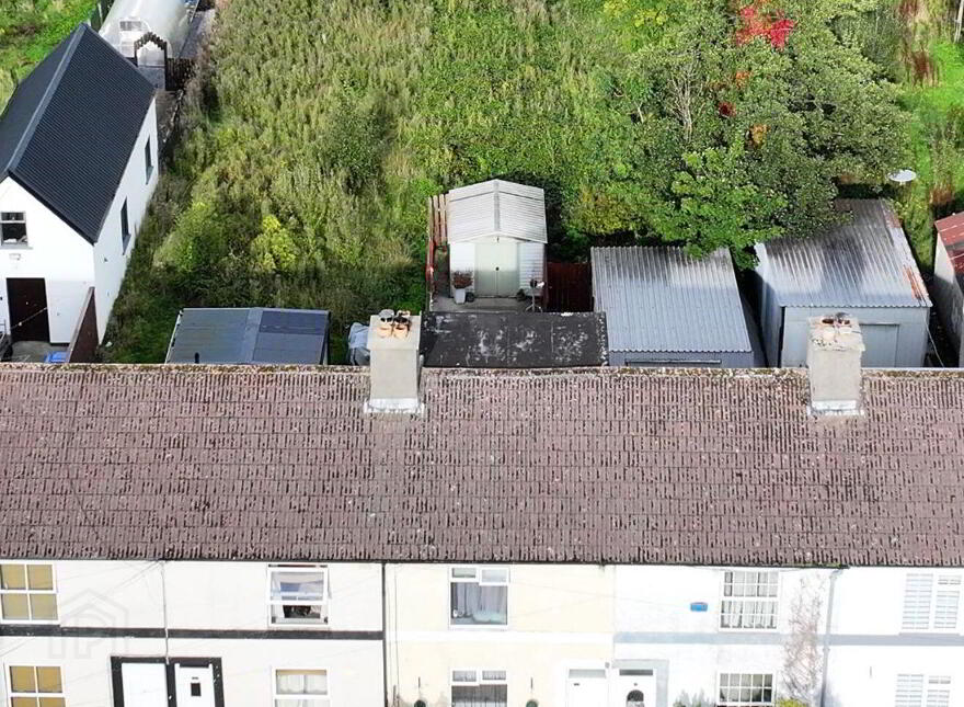 11 Congress Terrace, Longford Town, N39V0V1