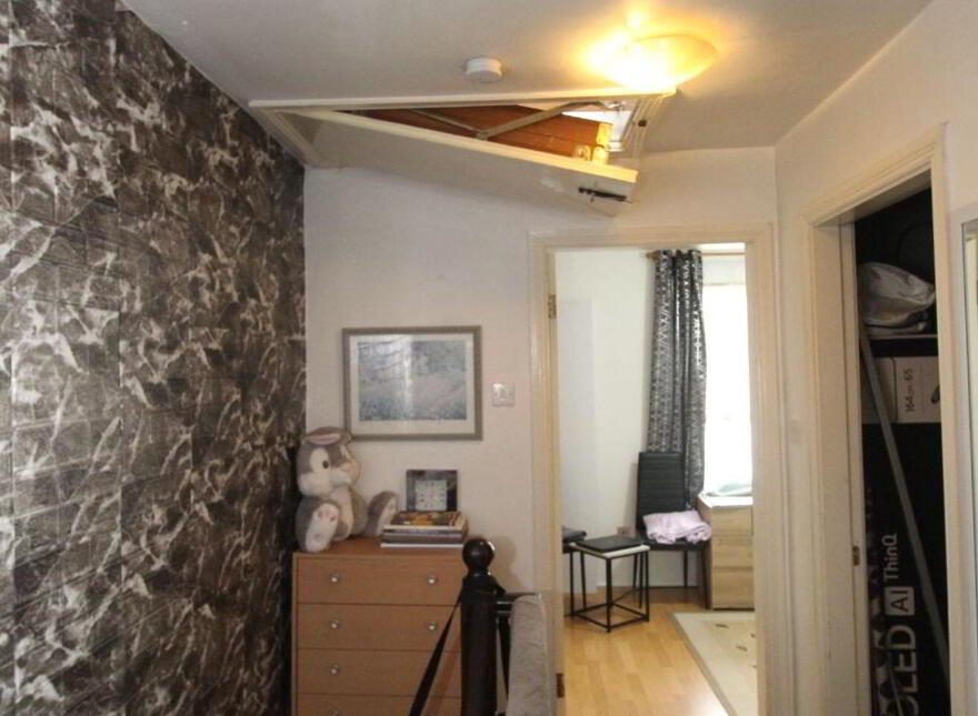 11 Congress Terrace, Longford Town, N39V0V1