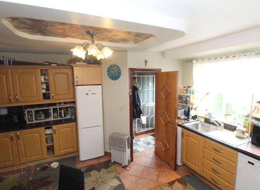11 Congress Terrace, Longford Town, N39V0V1