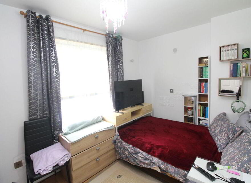11 Congress Terrace, Longford Town, N39V0V1