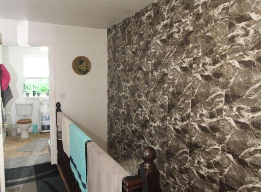11 Congress Terrace, Longford Town, N39V0V1