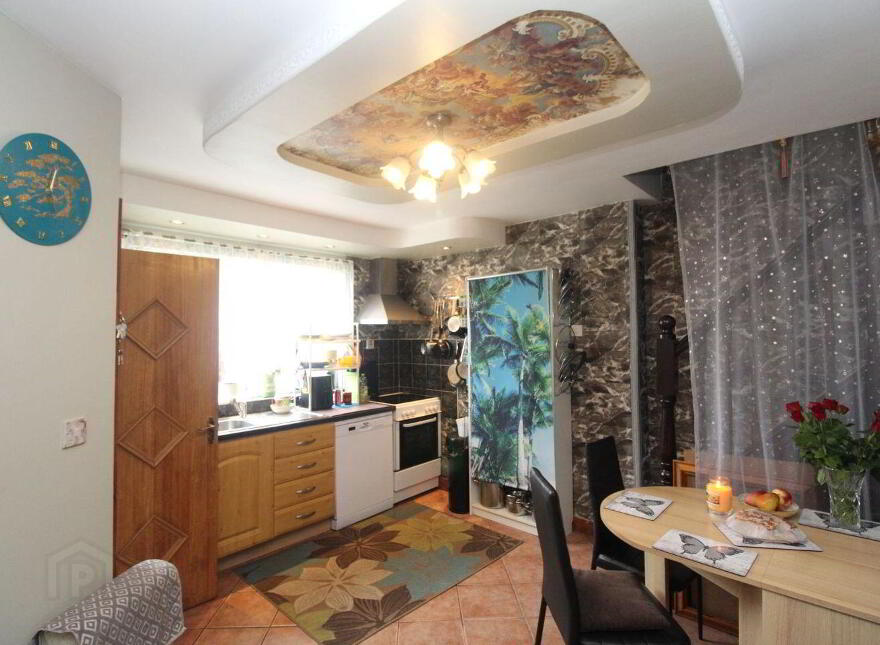 11 Congress Terrace, Longford Town, N39V0V1