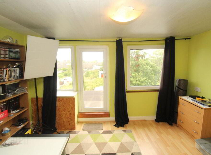 11 Congress Terrace, Longford Town, N39V0V1