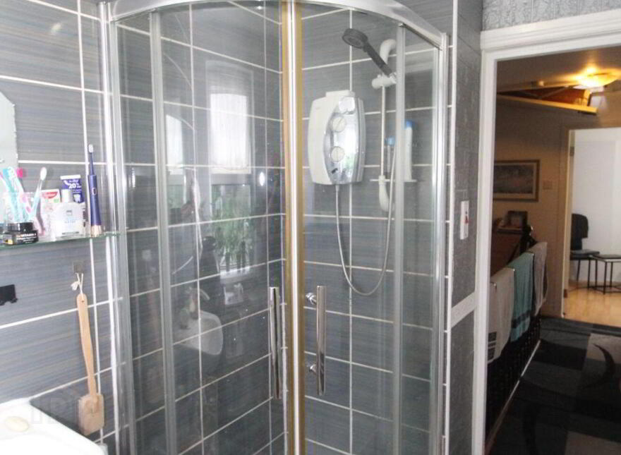 11 Congress Terrace, Longford Town, N39V0V1