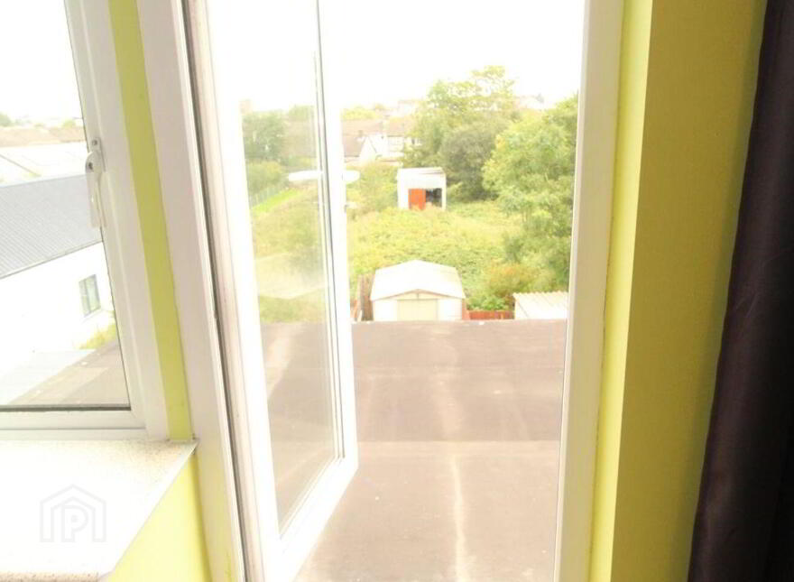 11 Congress Terrace, Longford Town, N39V0V1