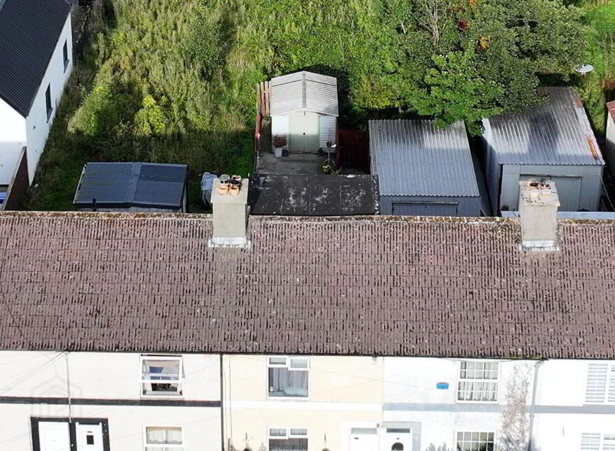 11 Congress Terrace, Longford Town, N39V0V1