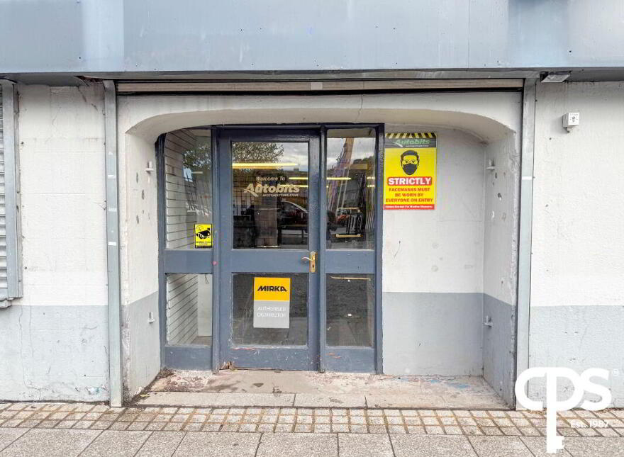 27-29 Cathedral Road, Armagh, BT61 7QX