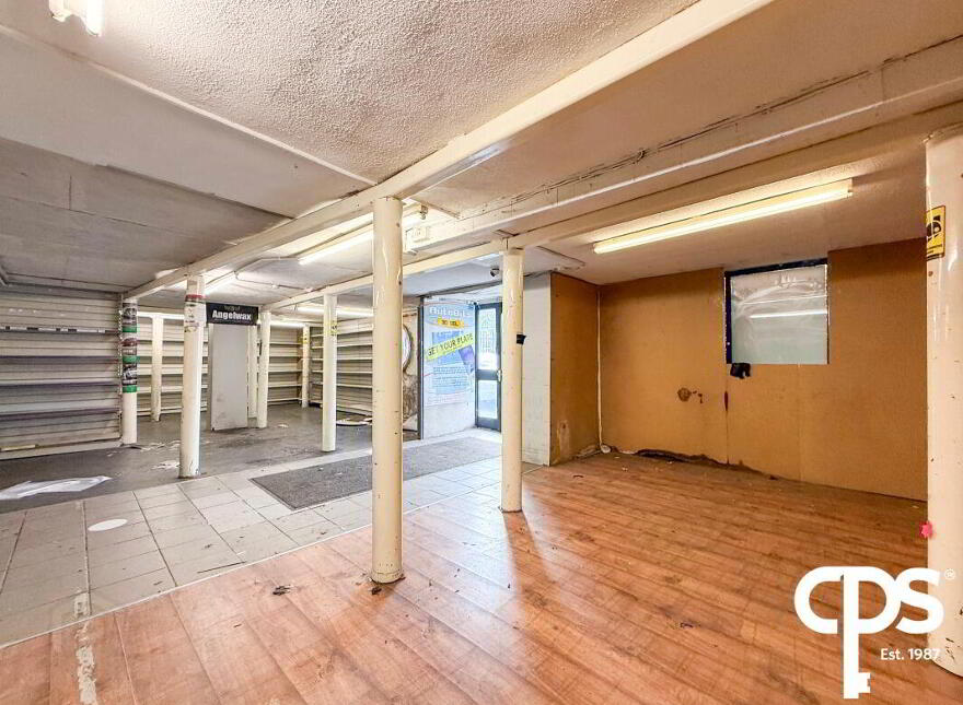 27-29 Cathedral Road, Armagh, BT61 7QX