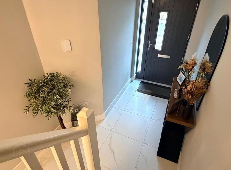 10 Frederick Avenue, Crawford Gate, Blackrock, T12P9HP