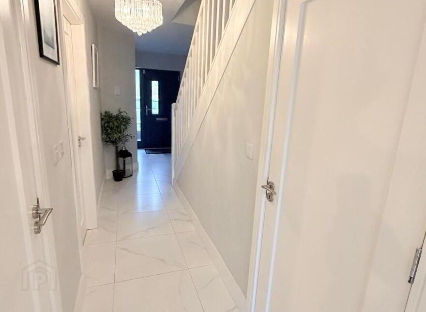 10 Frederick Avenue, Crawford Gate, Blackrock, T12P9HP