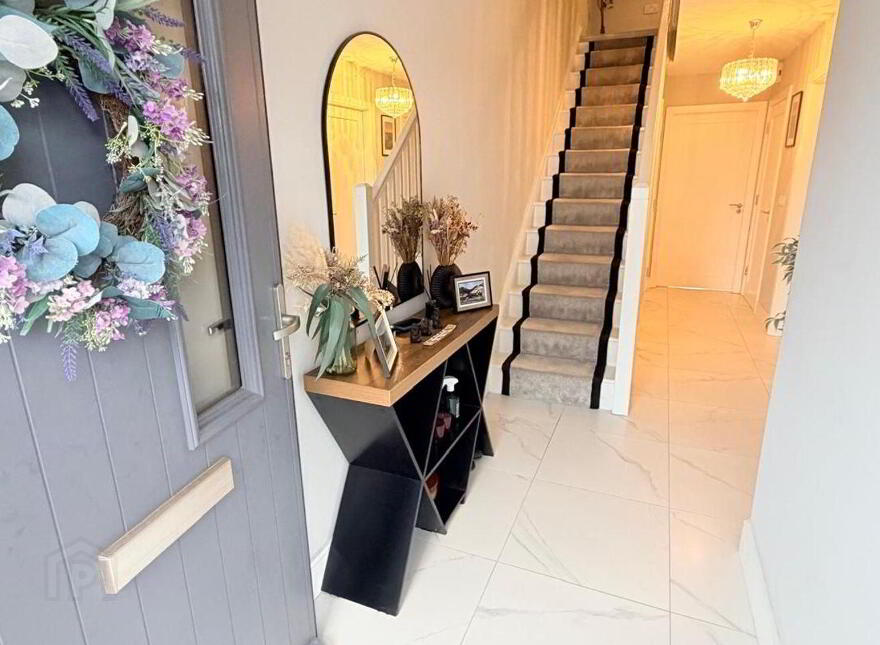 10 Frederick Avenue, Crawford Gate, Blackrock, T12P9HP