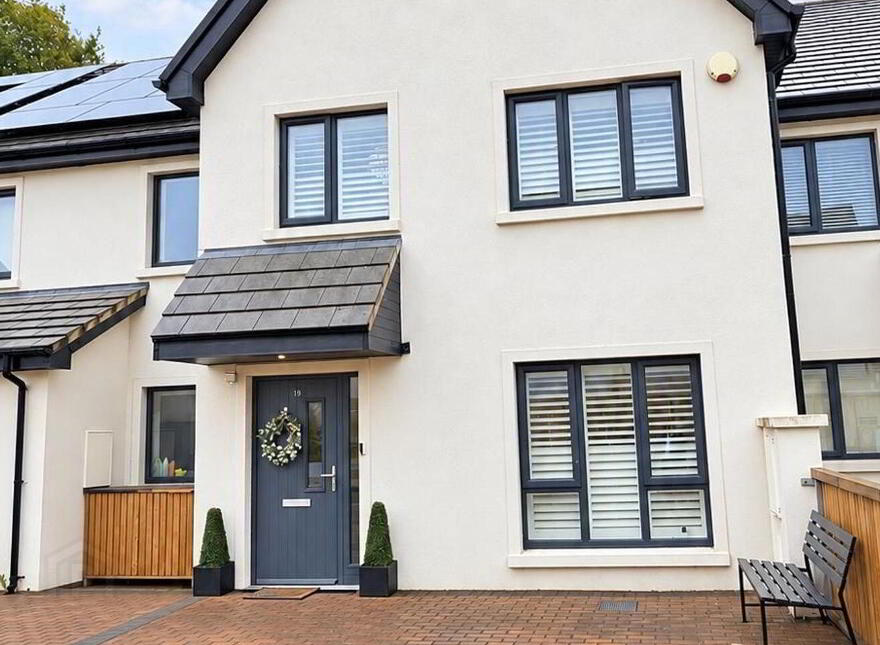 10 Frederick Avenue, Crawford Gate, Blackrock, T12P9HP photo
