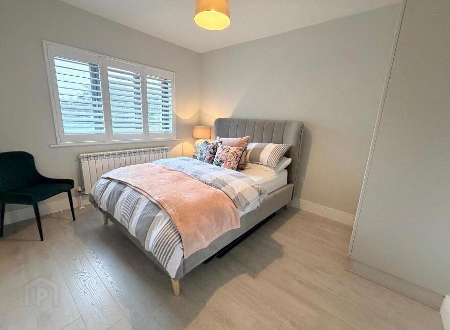 10 Frederick Avenue, Crawford Gate, Blackrock, T12P9HP