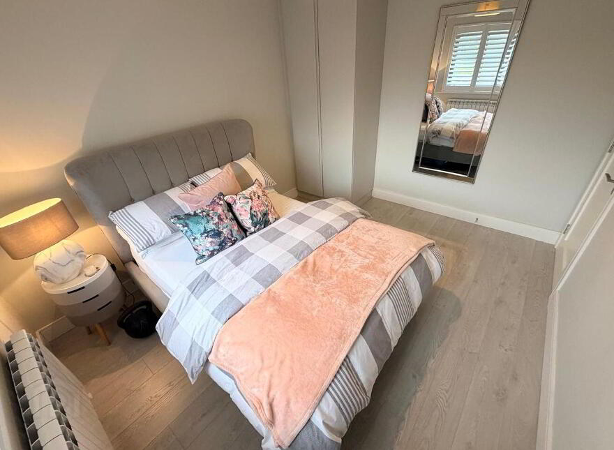 10 Frederick Avenue, Crawford Gate, Blackrock, T12P9HP
